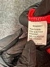 Tail Solid Red Skort Size S - photo 4