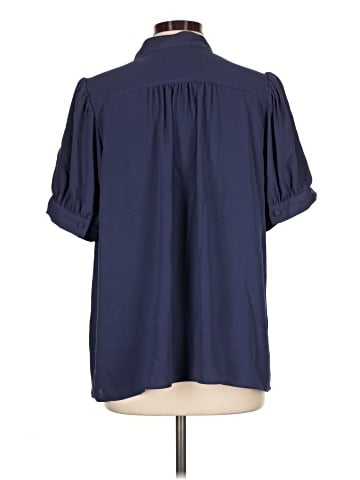 Wilfred Short Sleeve Blouse (view 2)
