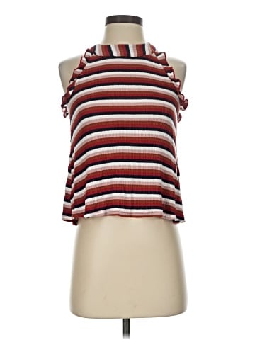 Altar'd State Sleeveless Top (view 1)