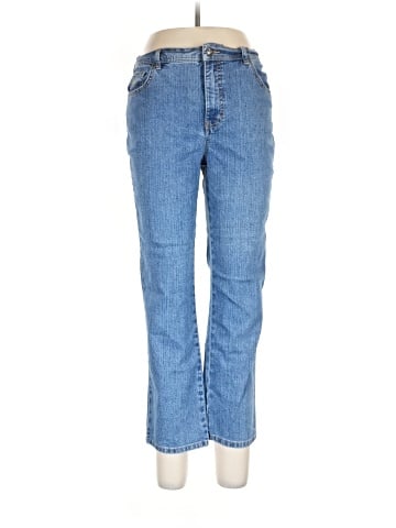 Gloria Vanderbilt Jeans (view 1)