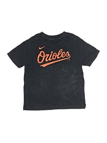 Nike Short Sleeve T-Shirt (view 1)