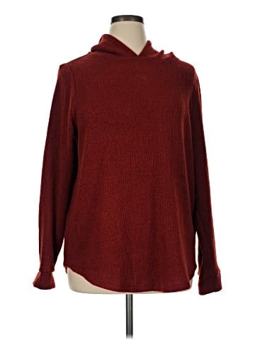 Ann Taylor LOFT Pullover Sweater (view 1)