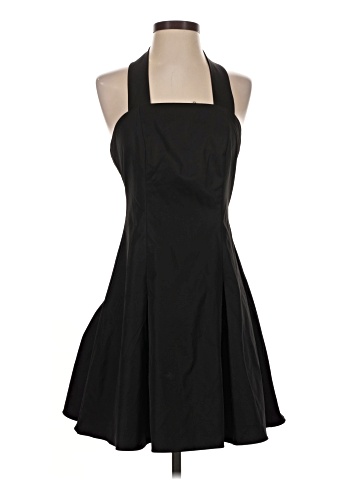 Aqua Cocktail Dress (view 1)