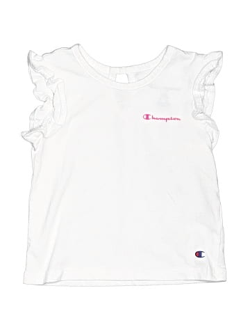 Champion Sleeveless T-Shirt (view 1)