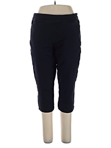 Croft & Barrow Casual Pants (view 1)