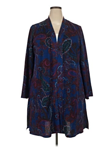 Susan Graver Cardigan (view 1)