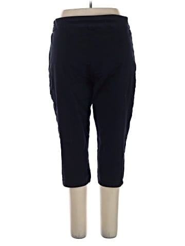 Croft & Barrow Casual Pants (view 2)
