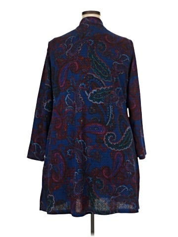 Susan Graver Cardigan (view 2)
