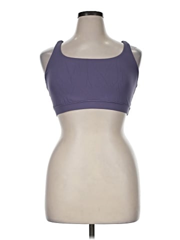 Lululemon Athletica Sports Bra (view 1)