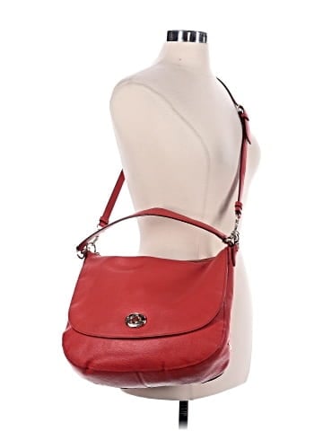 Coach Hobo (view 2)