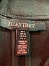 Ellen Tracy Black Blazer Size S - photo 6