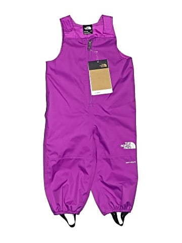 The North Face Snow Pants With Bib (view 1)