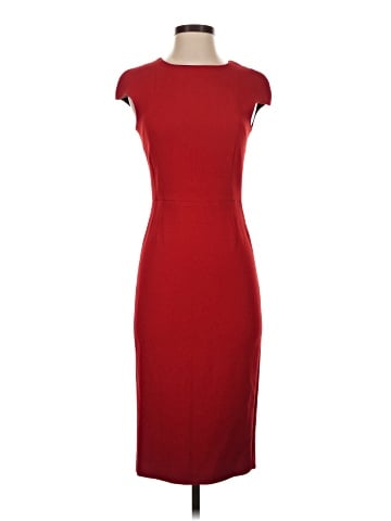 Zara Basic Cocktail Dress (view 1)