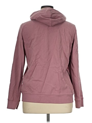 L.L.Bean Zip Up Hoodie (view 2)