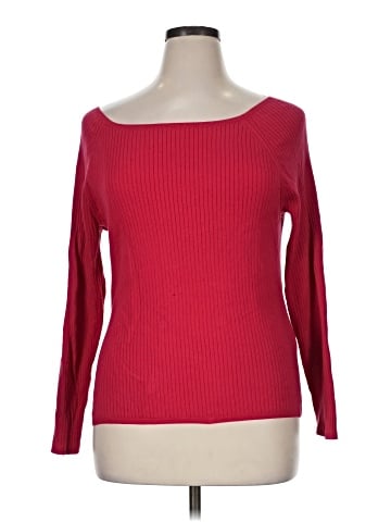Banana Republic Pullover Sweater (view 1)