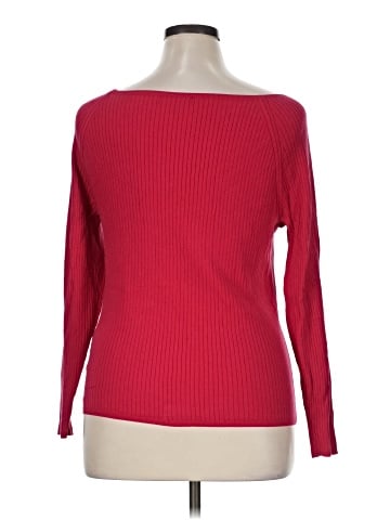 Banana Republic Pullover Sweater (view 2)