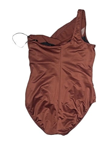 Miraclesuit One Piece Swimsuit (view 2)