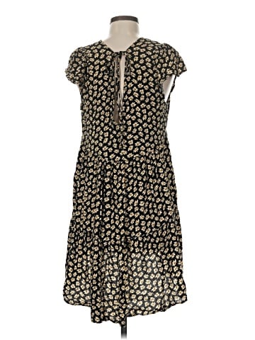 American Eagle Outfitters Casual Dress (view 2)