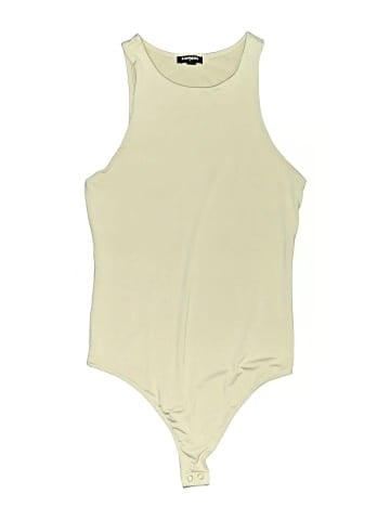 Express Outlet Bodysuit (view 1)