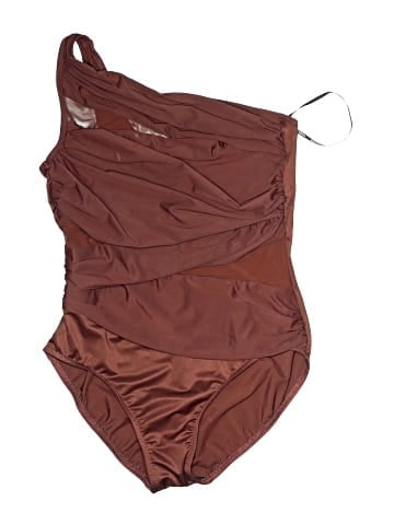 Miraclesuit One Piece Swimsuit (view 1)