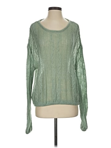 Free People Pullover Sweater (view 1)