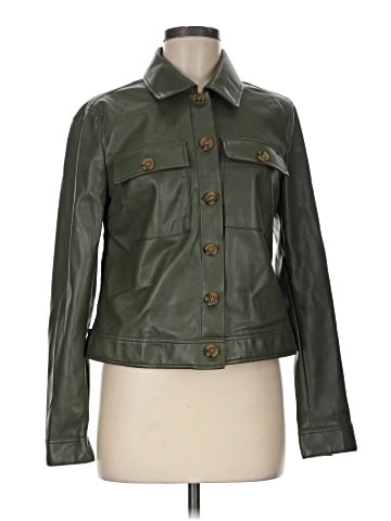 Bagatelle Jacket (view 1)