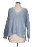 MICHAEL Michael Kors Gray Pullover Sweater Size L - photo 1