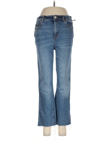 Ann Taylor LOFT Jeans (view 1)