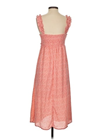 Sienna Sky Casual Dress (view 2)