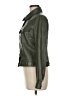 Bagatelle 100% Polyurethane Green Jacket Size M - photo 5