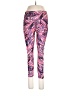 Under Armour Marled Pink Active Pants Size L - photo 1