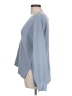 MICHAEL Michael Kors Gray Pullover Sweater Size L - photo 5