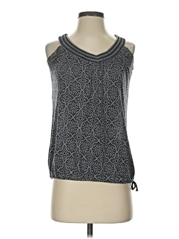 Aventura Sleeveless Top (view 1)