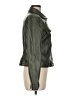 Bagatelle 100% Polyurethane Green Jacket Size M - photo 4