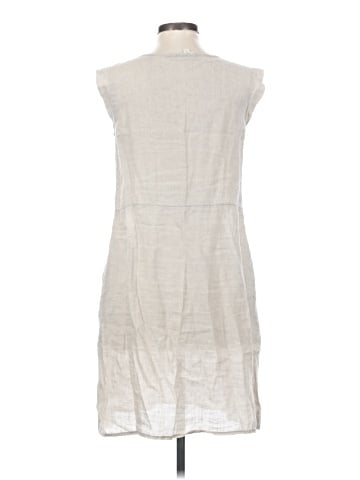 Garnet Hill Casual Dress (view 2)