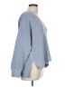MICHAEL Michael Kors Gray Pullover Sweater Size L - photo 4