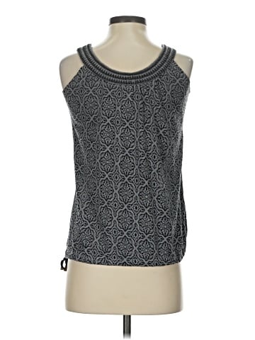Aventura Sleeveless Top (view 2)