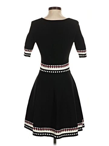 Bebe Casual Dress (view 2)