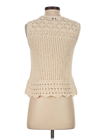 Zara Sweater Vest (view 2)