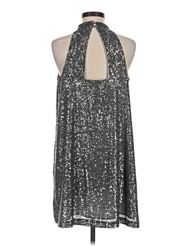 Ann Taylor LOFT Cocktail Dress (view 2)