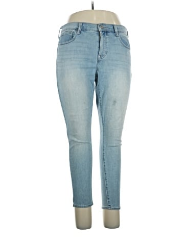 Lucky Brand Jeans (view 1)