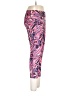 Under Armour Marled Pink Active Pants Size L - photo 4