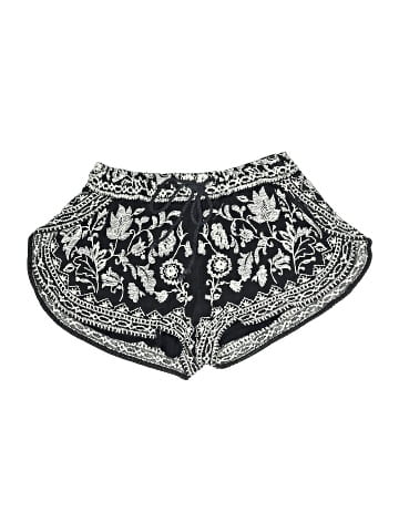 Ecote Shorts (view 1)