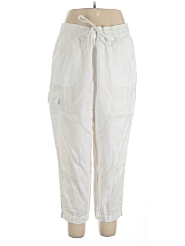 Talbots Linen Pants (view 1)