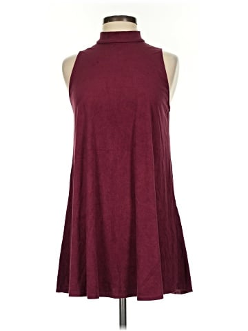 Forever 21 Casual Dress (view 1)