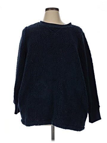 Style&Co Pullover Sweater (view 1)