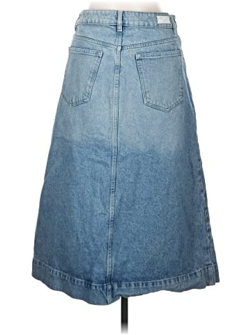 DL1961 Denim Skirt (view 2)