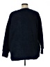 Style&Co 100% Polyester Blue Pullover Sweater Size 1X - photo 2