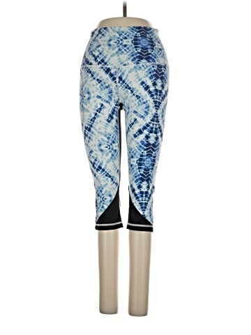 VSX Sport Leggings (view 1)