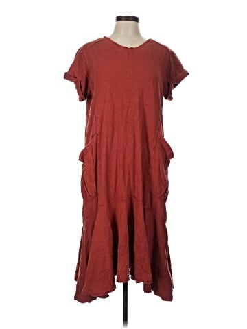 Saturday Sunday Casual Dress (view 1)